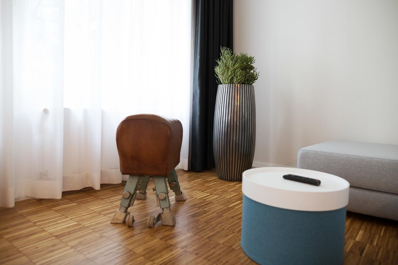 B-boardinghouse 4* Düsseldorf