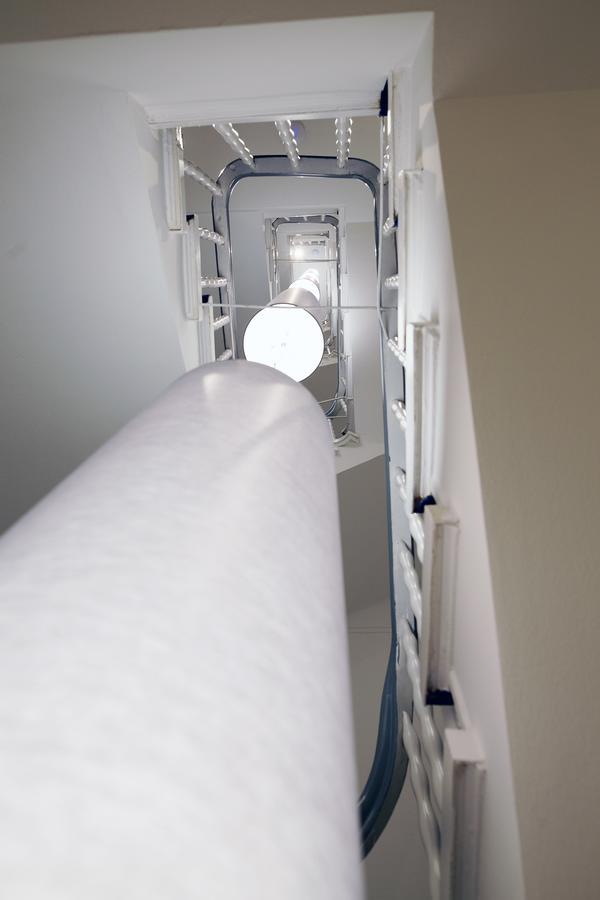 Aparthotel B-boardinghouse 4*