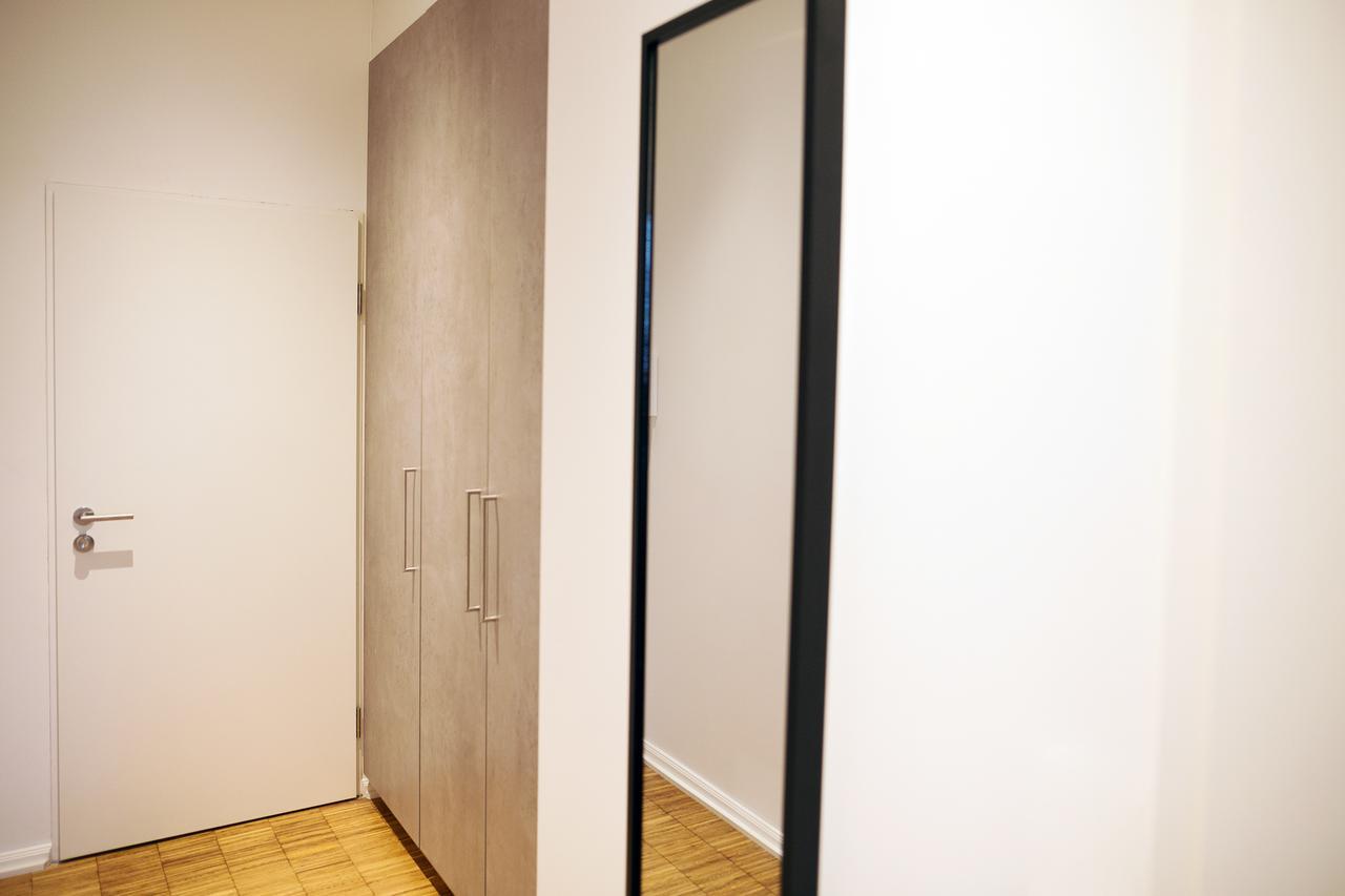 B-boardinghouse 4* Düsseldorf