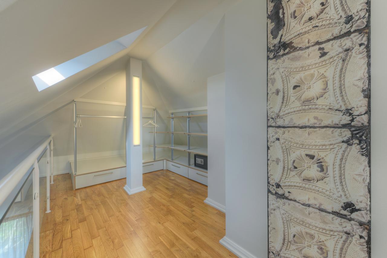 B-boardinghouse 4* Düsseldorf