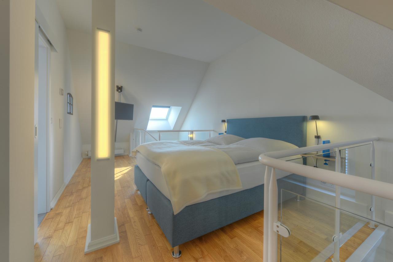 B-boardinghouse 4* Düsseldorf
