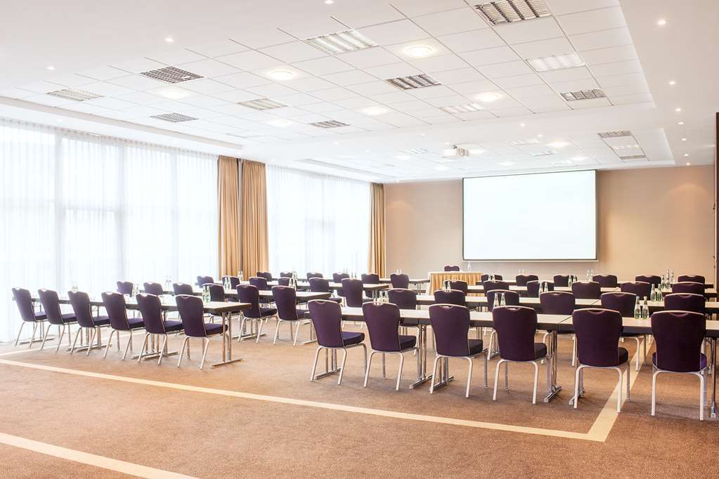 Nh Nord 4* Dusseldorf