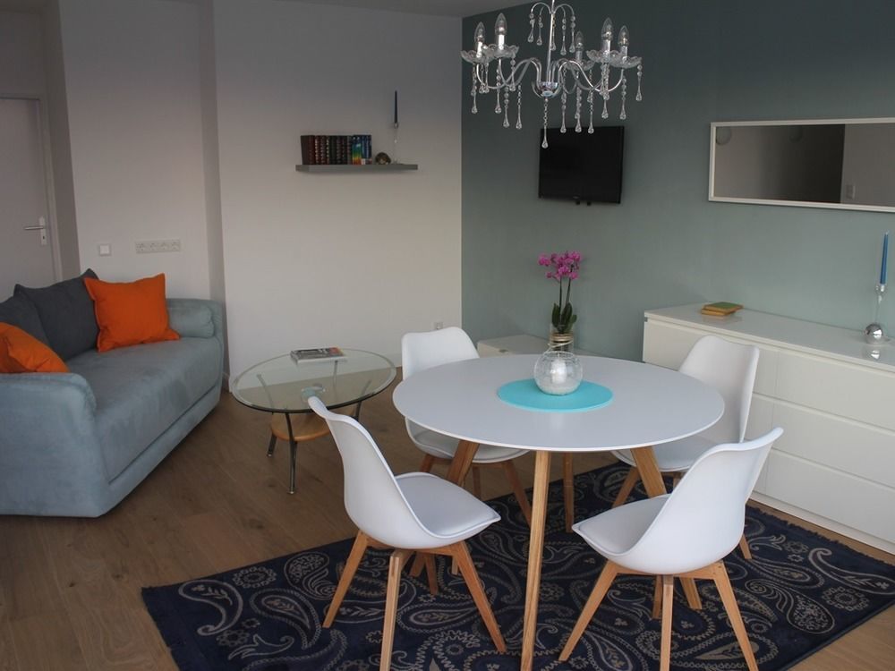 Apartment Mk *