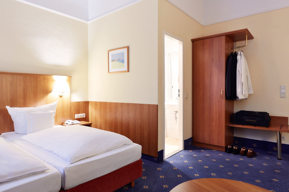 Doria 3* Dusseldorf