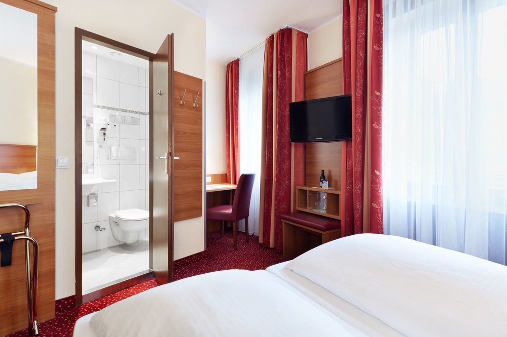 Hotel Doria 3*