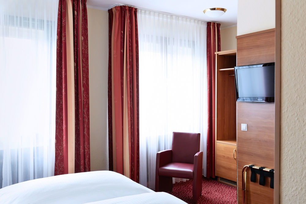 Hotel Doria 3*