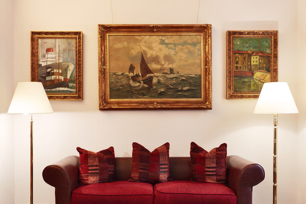 Hotel Doria 3*