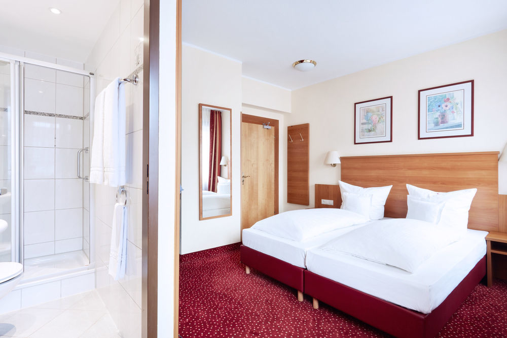 Doria 3* Dusseldorf