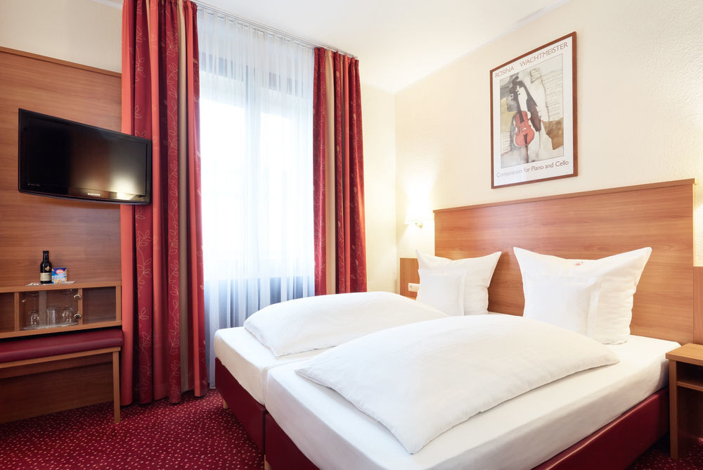 Hotel Doria 3*