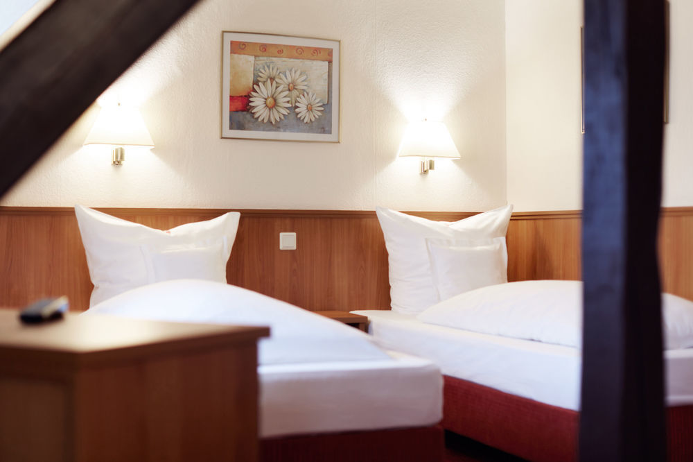 Doria 3* Dusseldorf