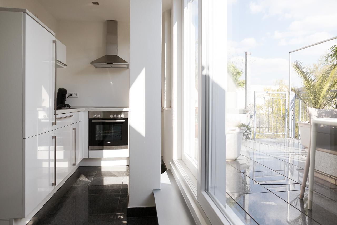 B-boardinghouse 4* Düsseldorf