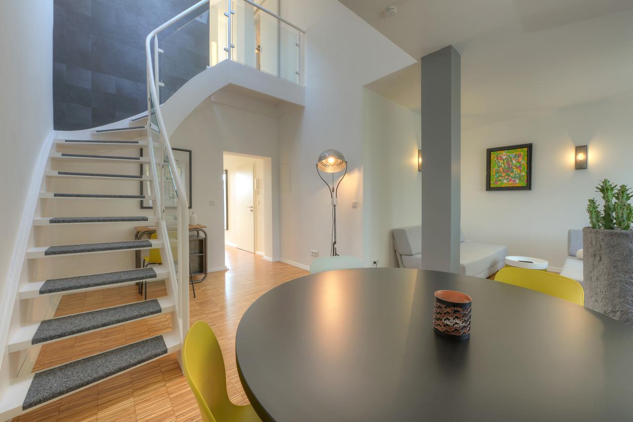 B-boardinghouse 4* Düsseldorf