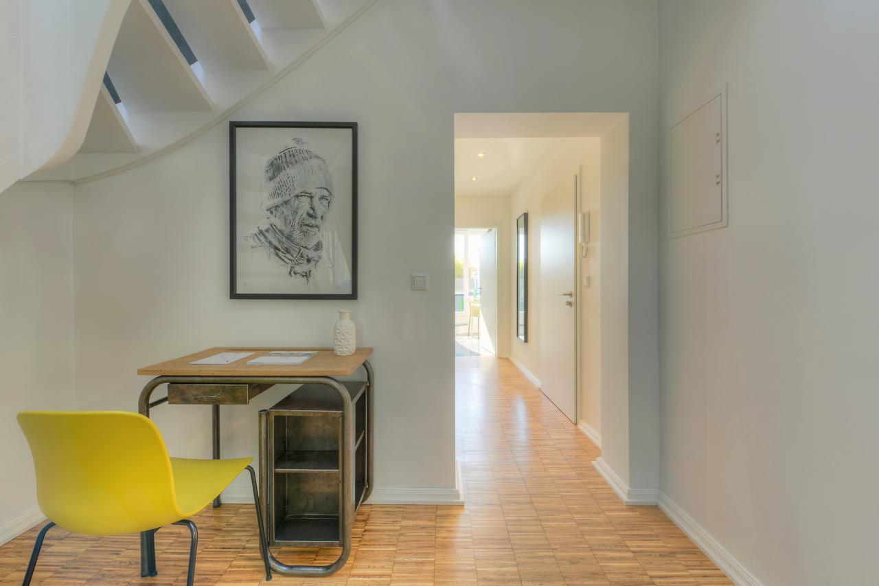 B-boardinghouse 4* Düsseldorf