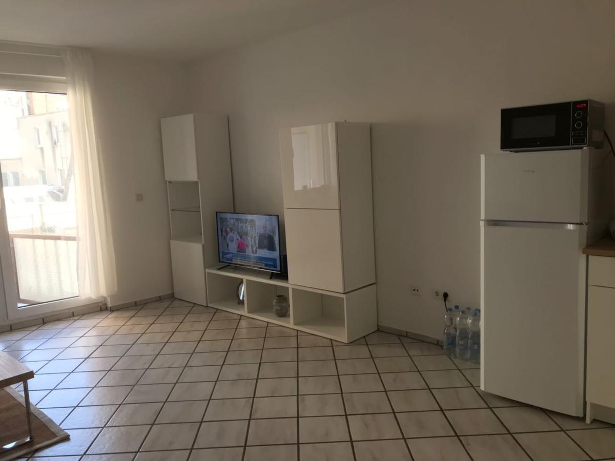 Avi Deluxe Altstadt Apart * Düsseldorf