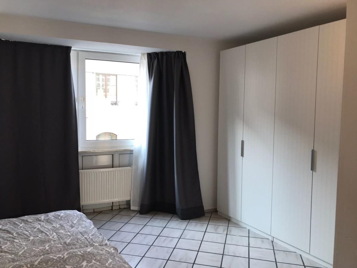 Avi Deluxe Altstadt Apart