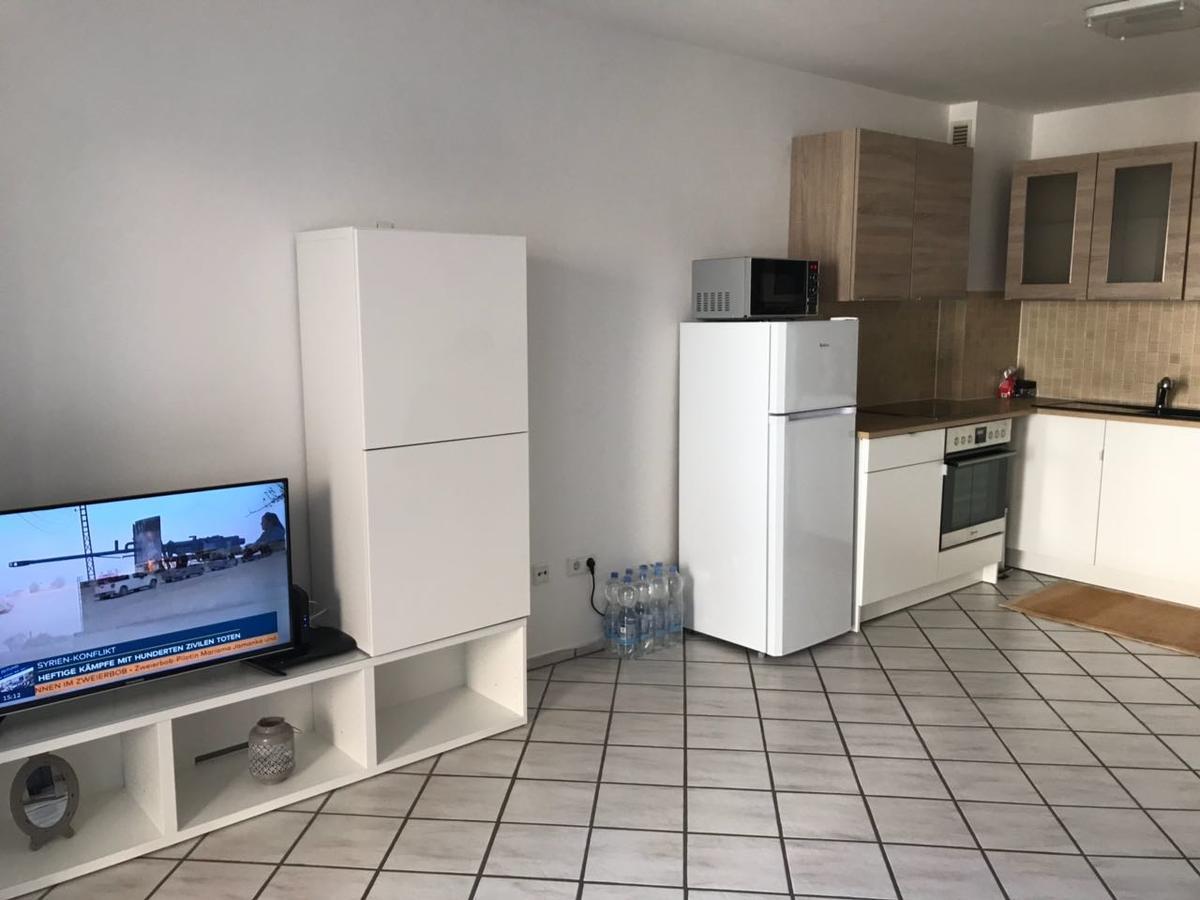 Avi Deluxe Altstadt Apart Apartment Düsseldorf