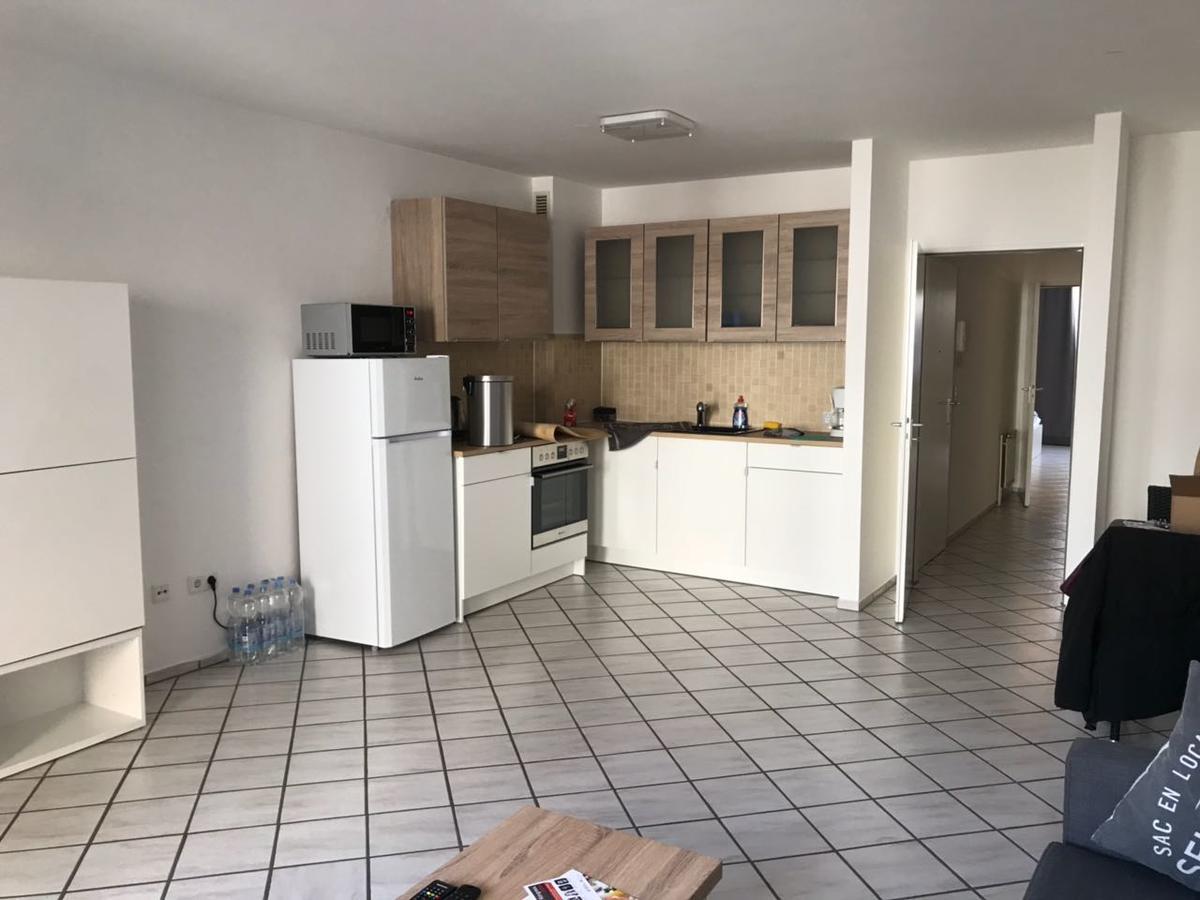 Avi Deluxe Altstadt Apart * Düsseldorf
