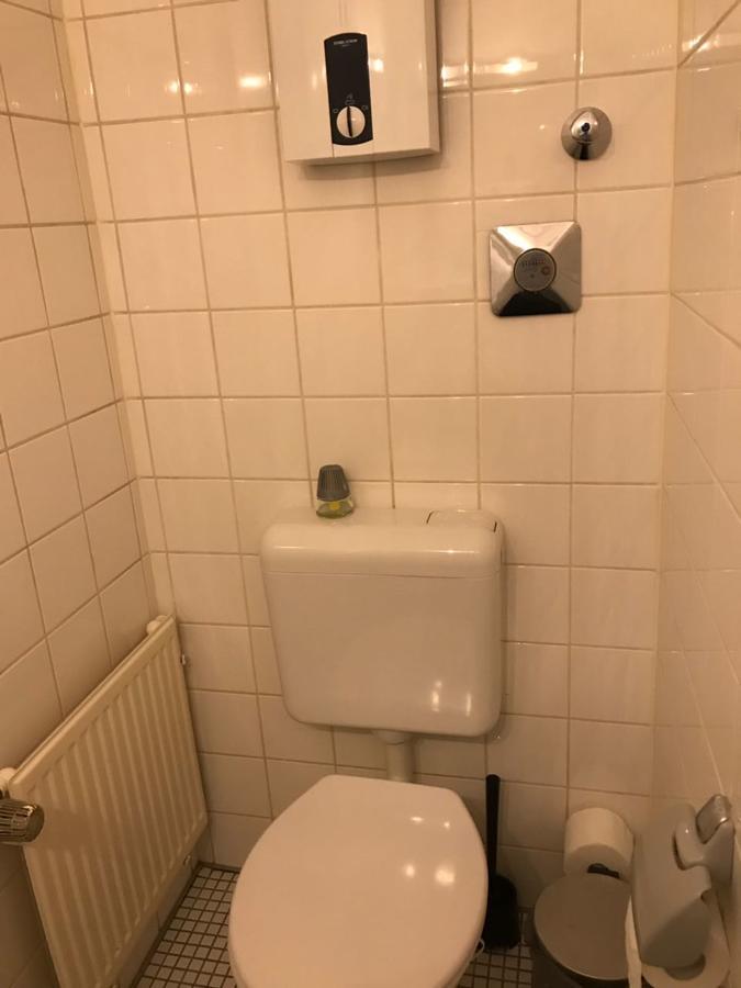 Apartment Avi Deluxe Altstadt Apart