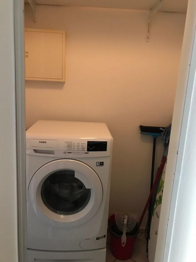 Apartment Avi Deluxe Altstadt Apart Düsseldorf