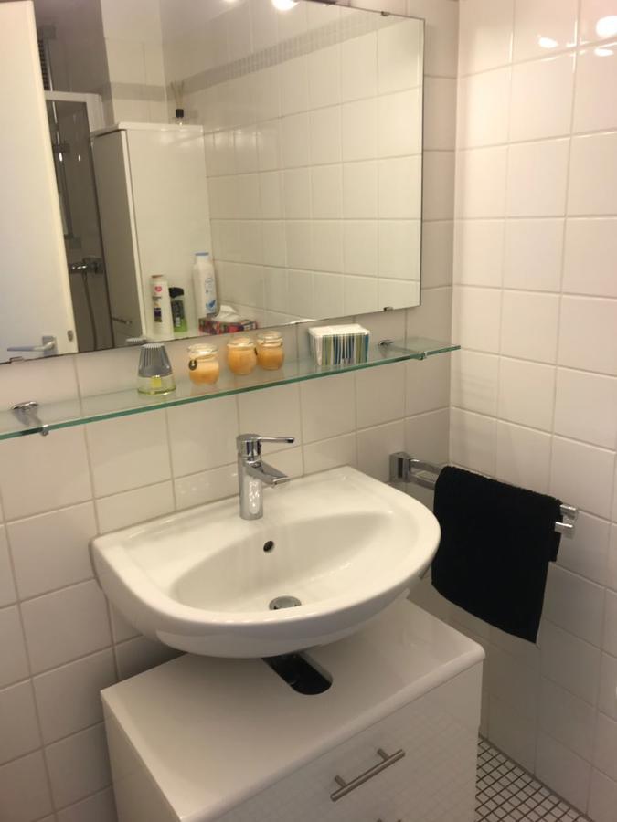 Apartment Avi Deluxe Altstadt Apart Düsseldorf