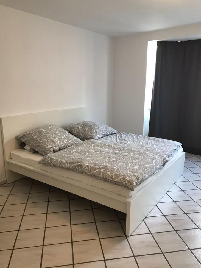 Avi Deluxe Altstadt Apart Apartment