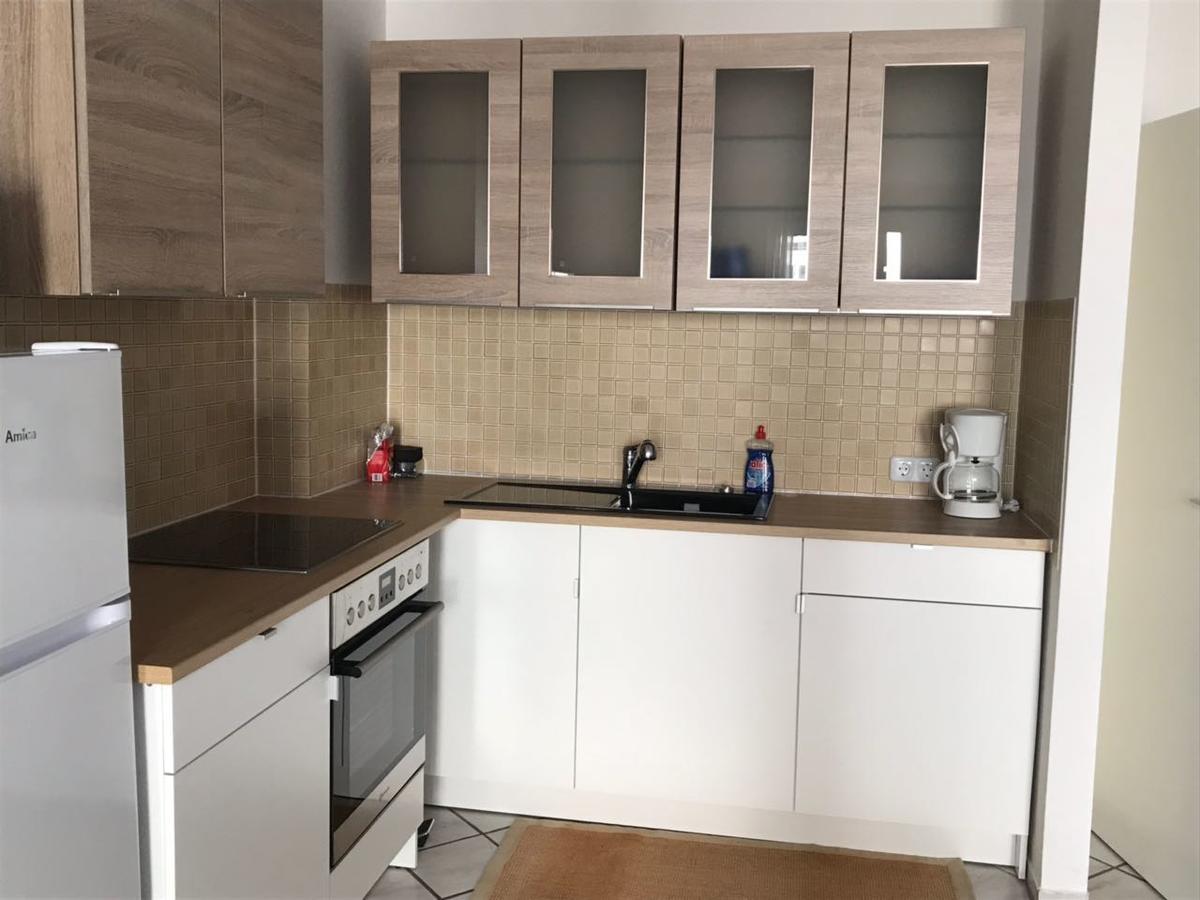 Avi Deluxe Altstadt Apart Apartment Düsseldorf