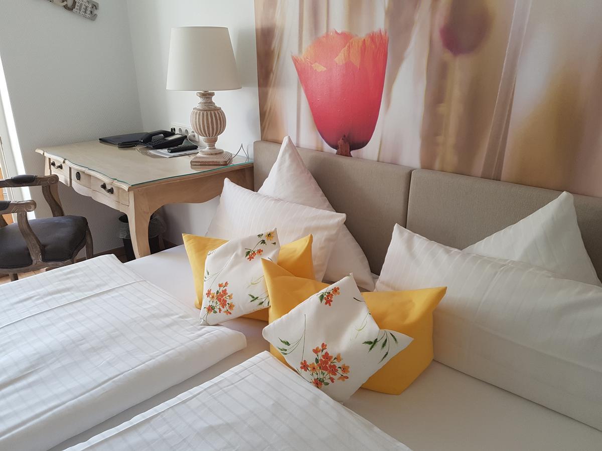 Hotel Villa Verde