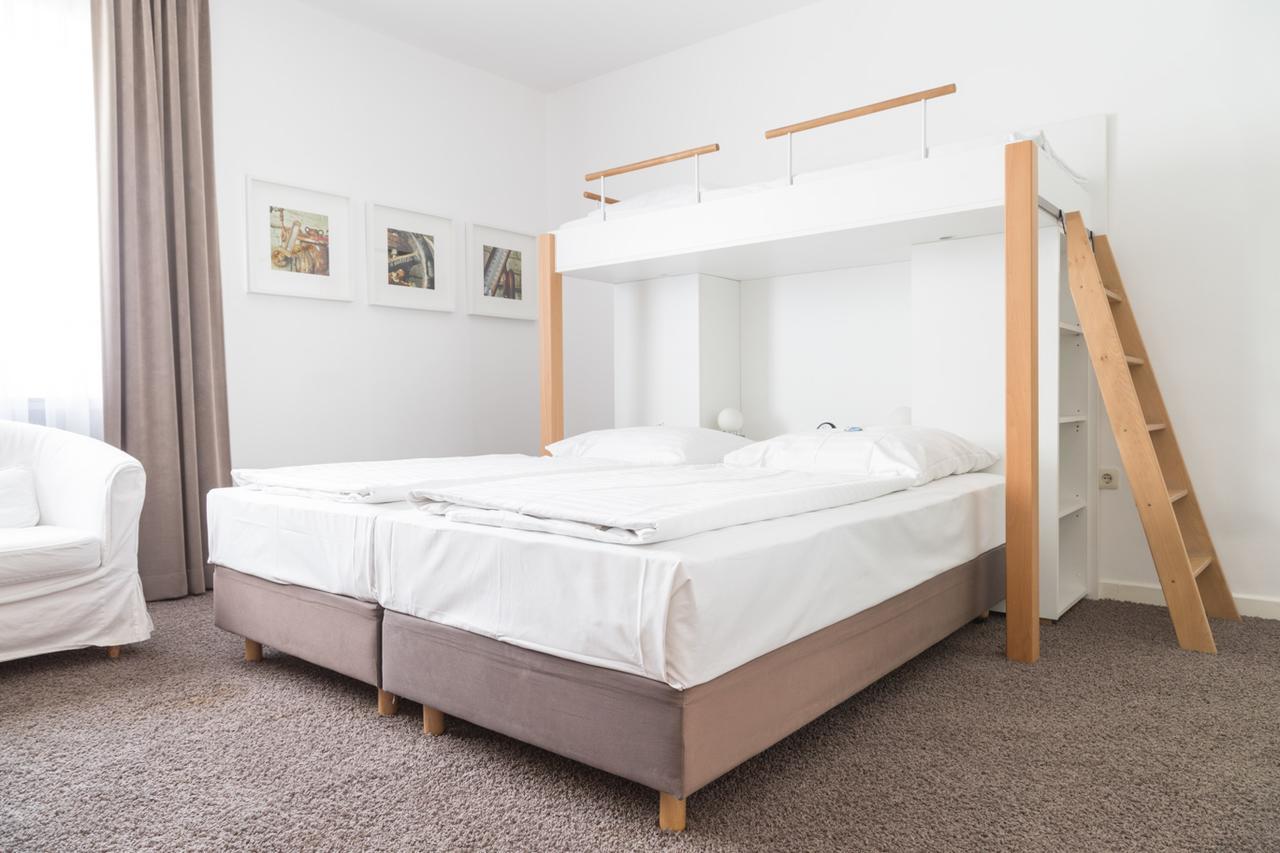 Max Hotel Düsseldorf