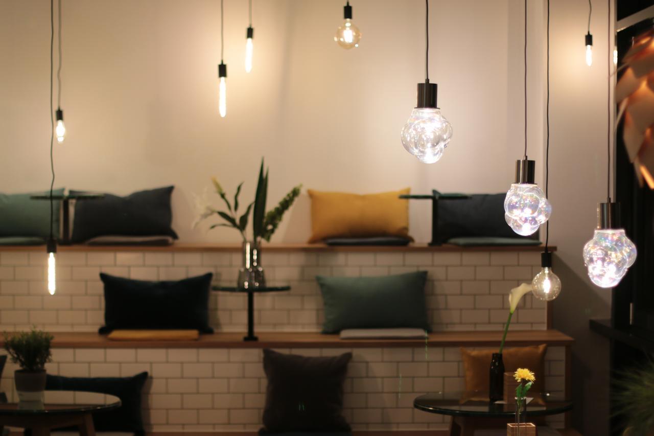 Hotel Mcdreams Düsseldorf-city Düsseldorf