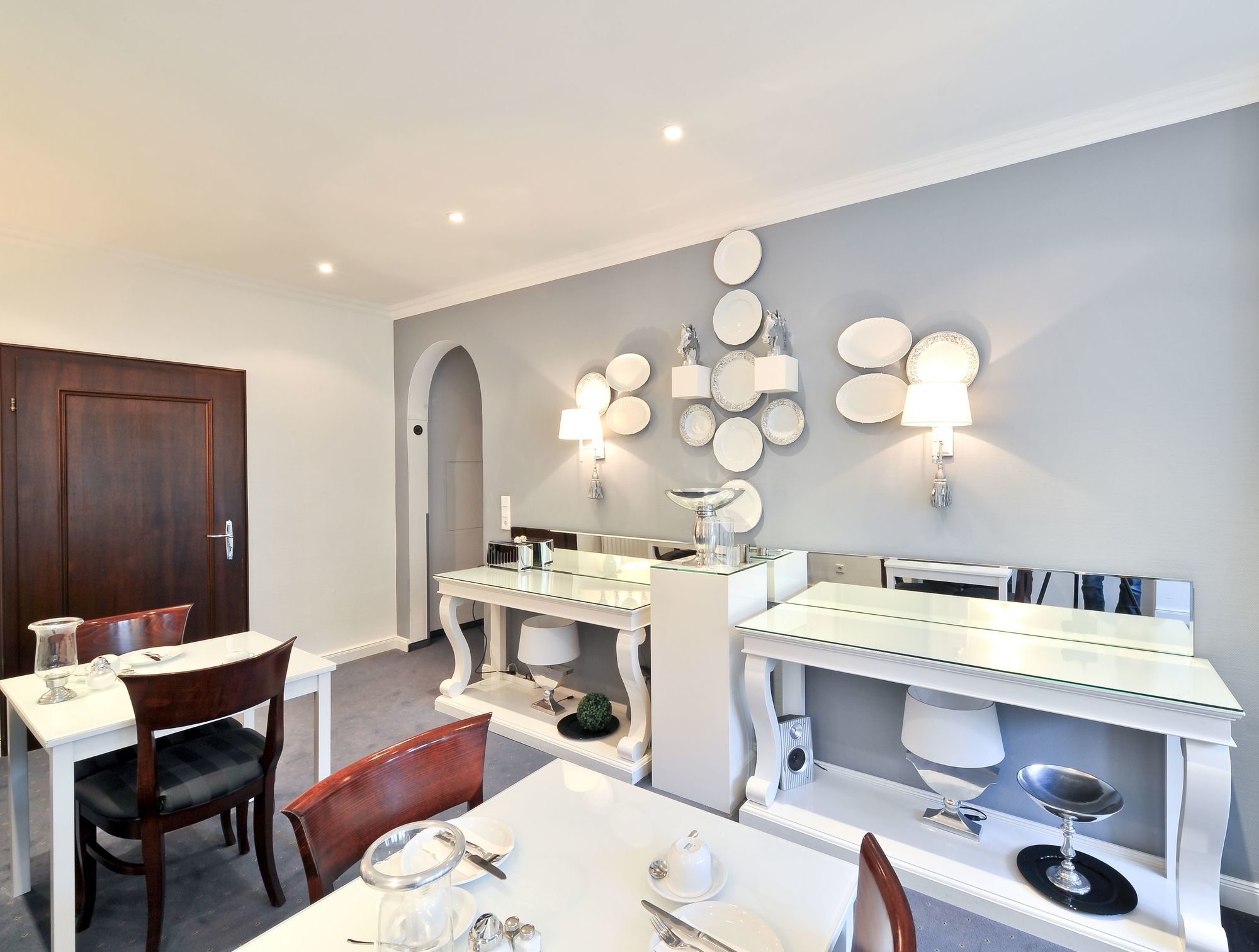 Hotel Sir&lady Astor
