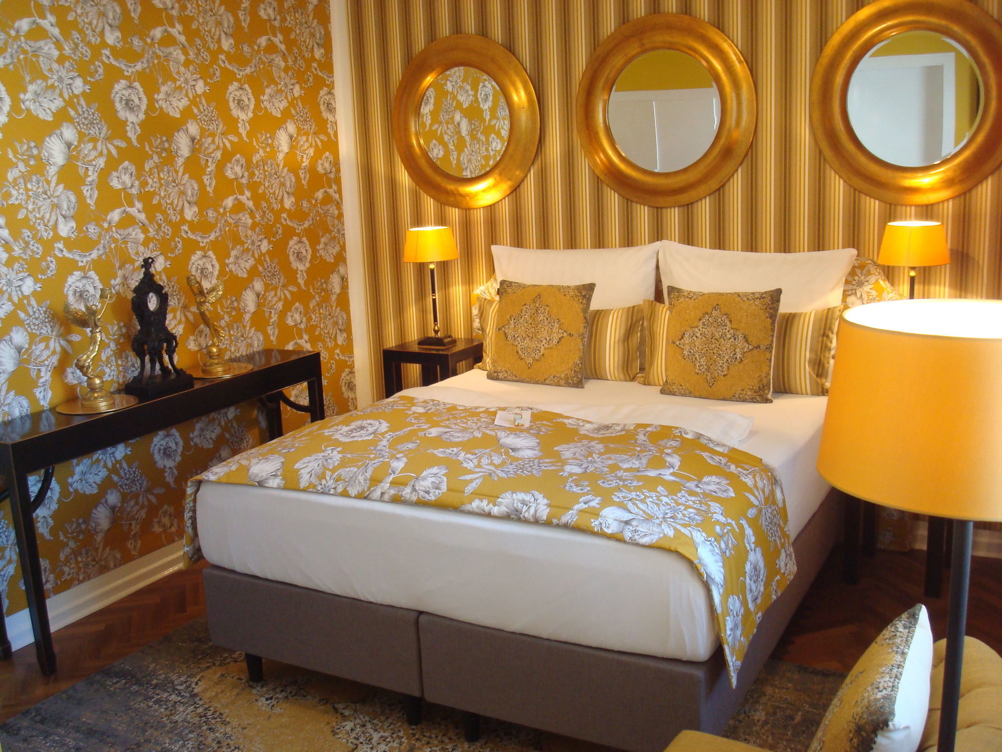 Sir&lady Astor Hotel Düsseldorf