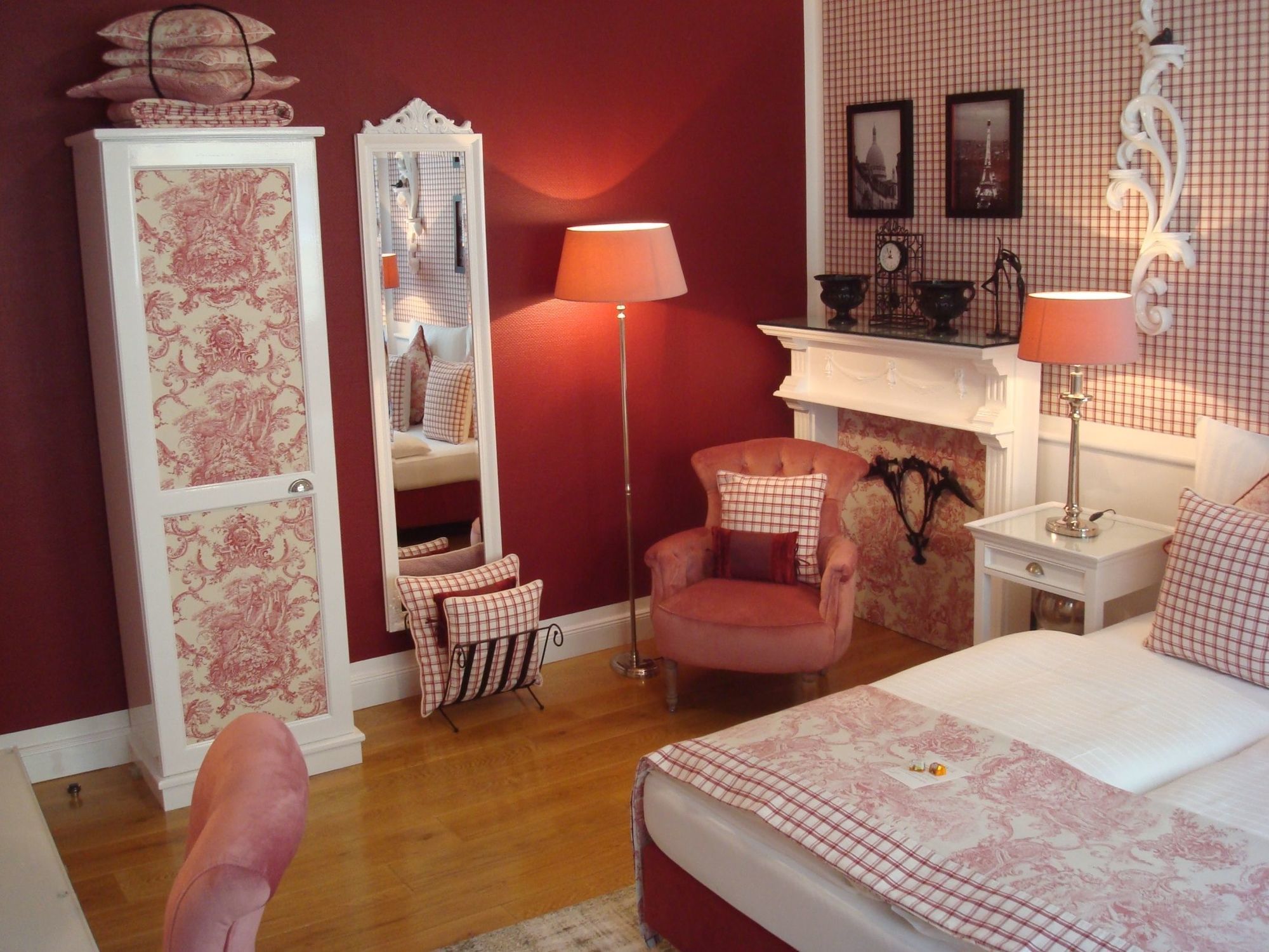 Sir&lady Astor 3*