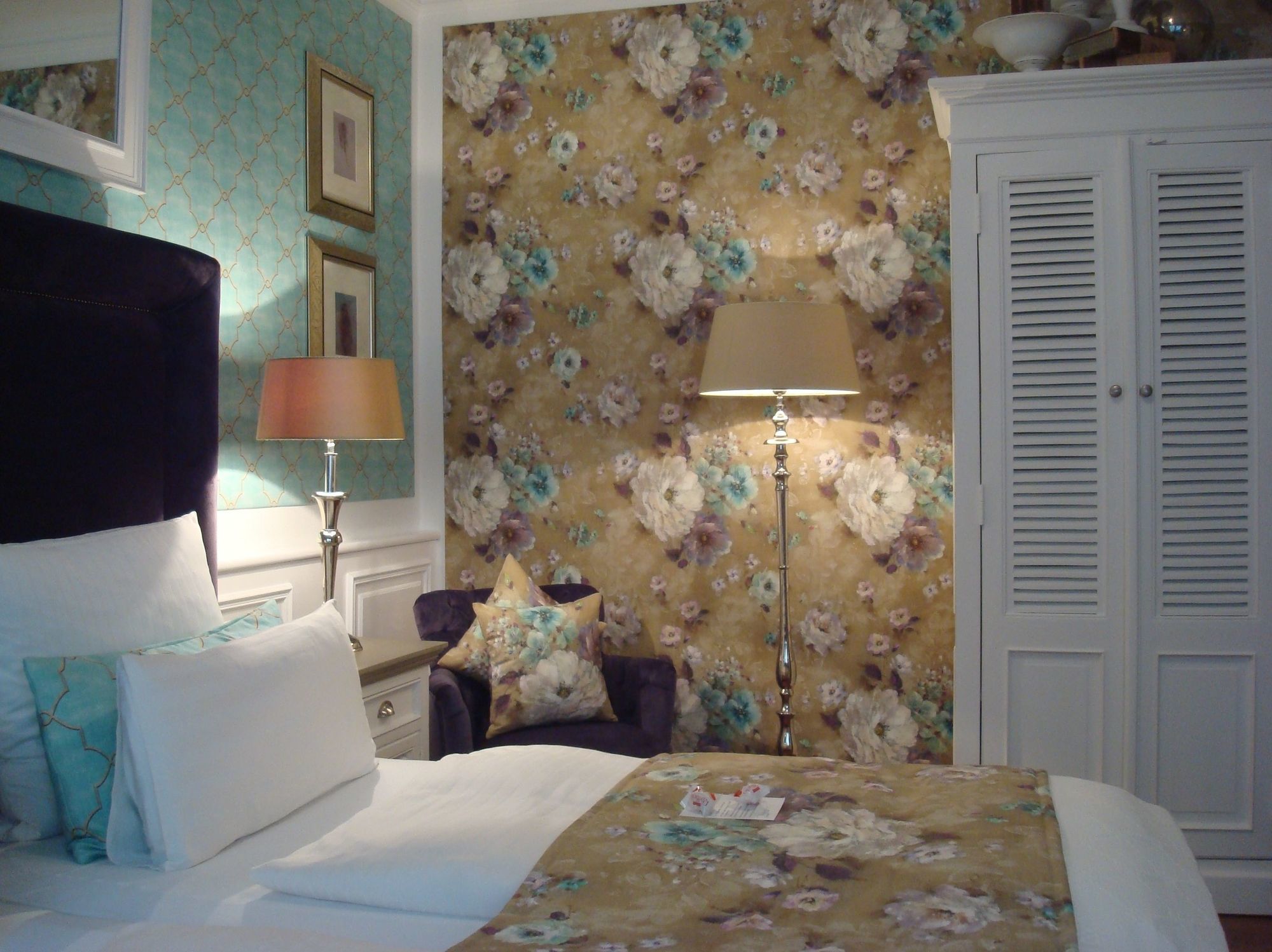 Sir&lady Astor Hotel 3*