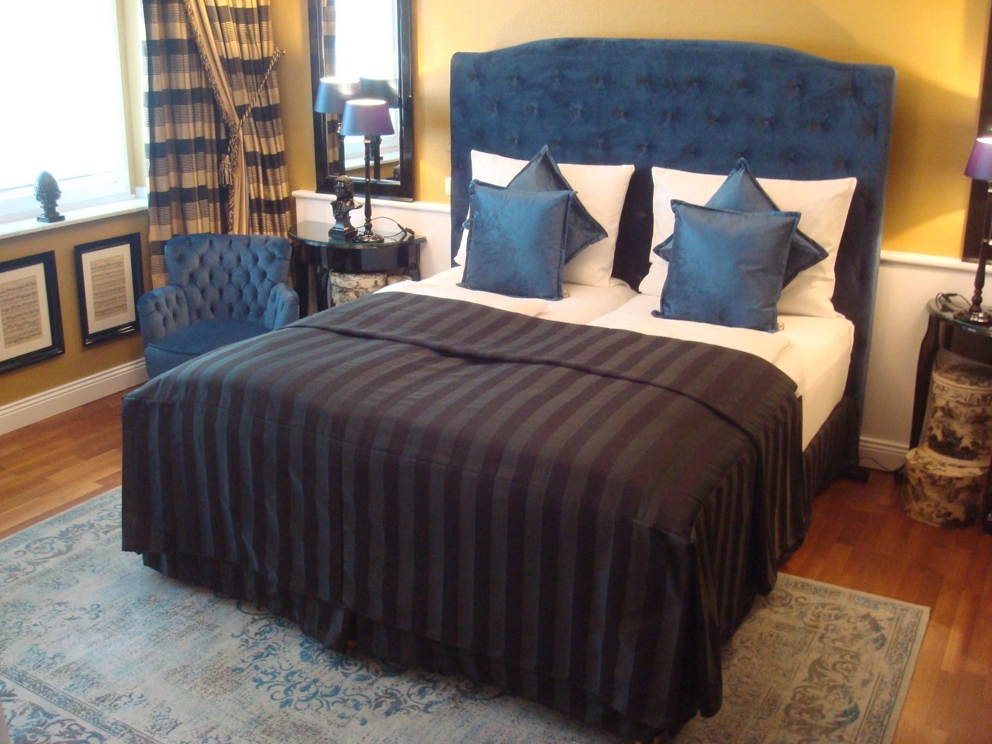 Hotel Sir&lady Astor