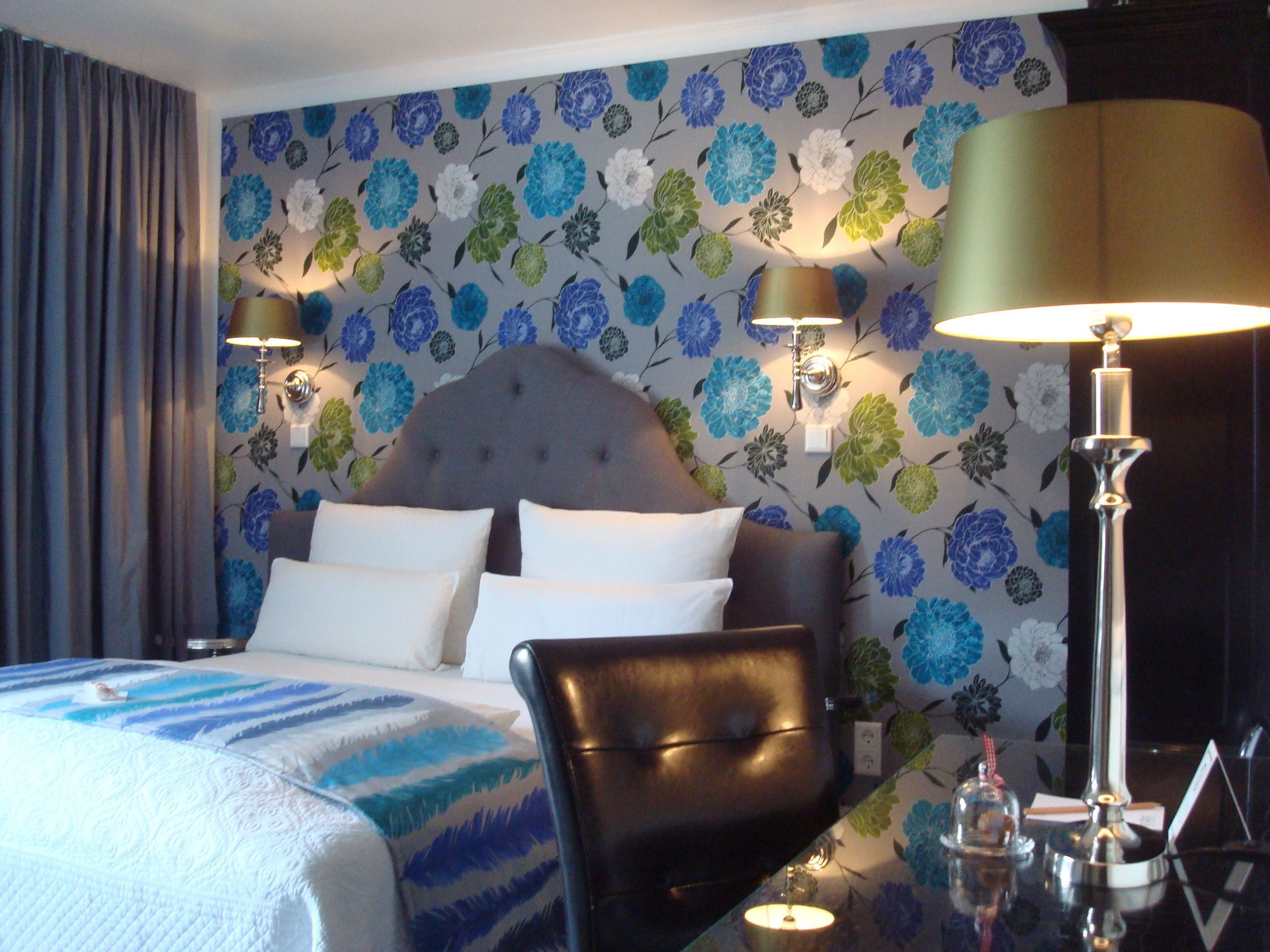 Sir&lady Astor 3* Düsseldorf