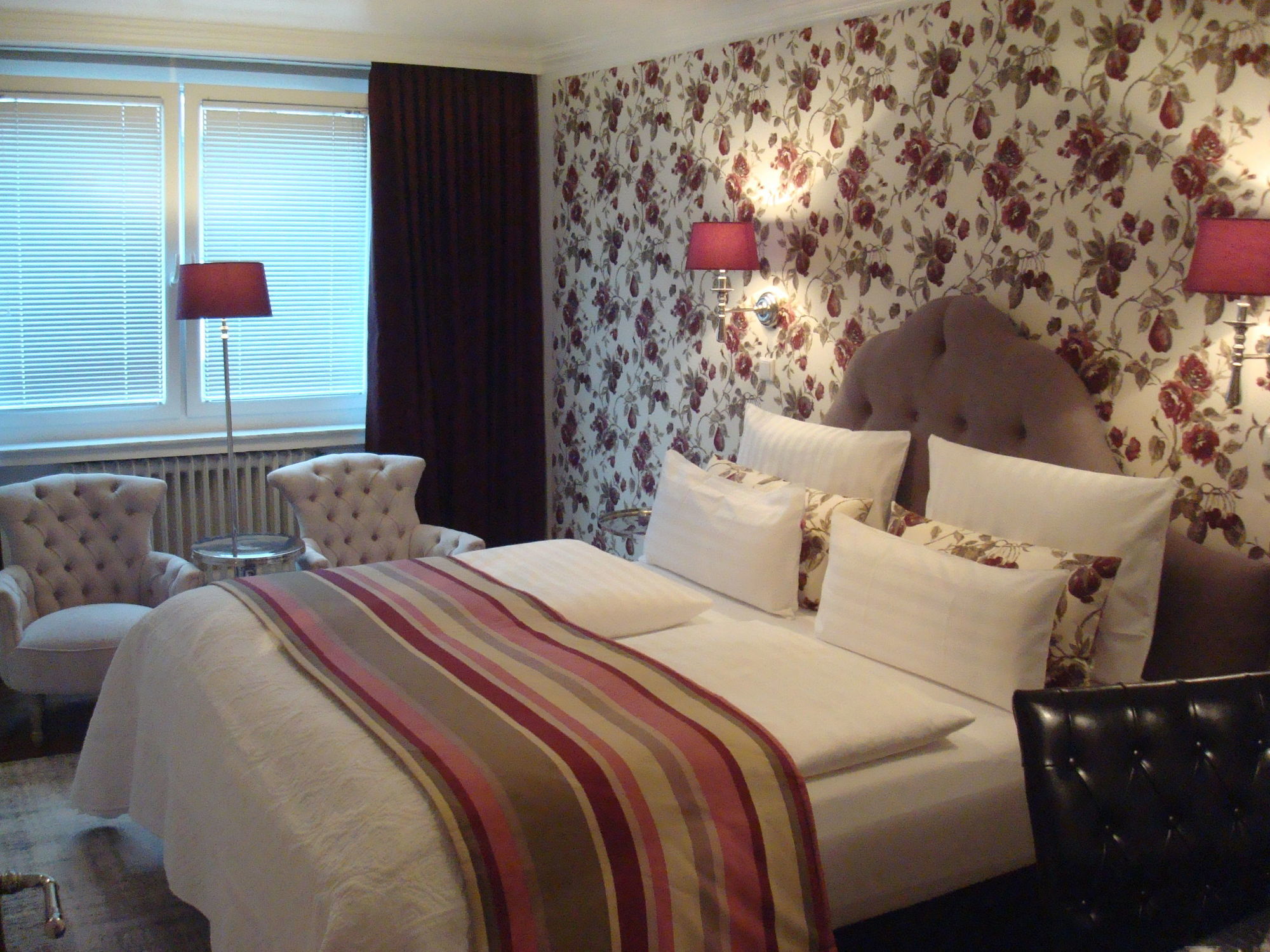Hotel Sir&lady Astor