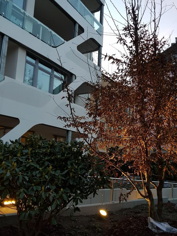 Cityapartments 3* Dusseldorf