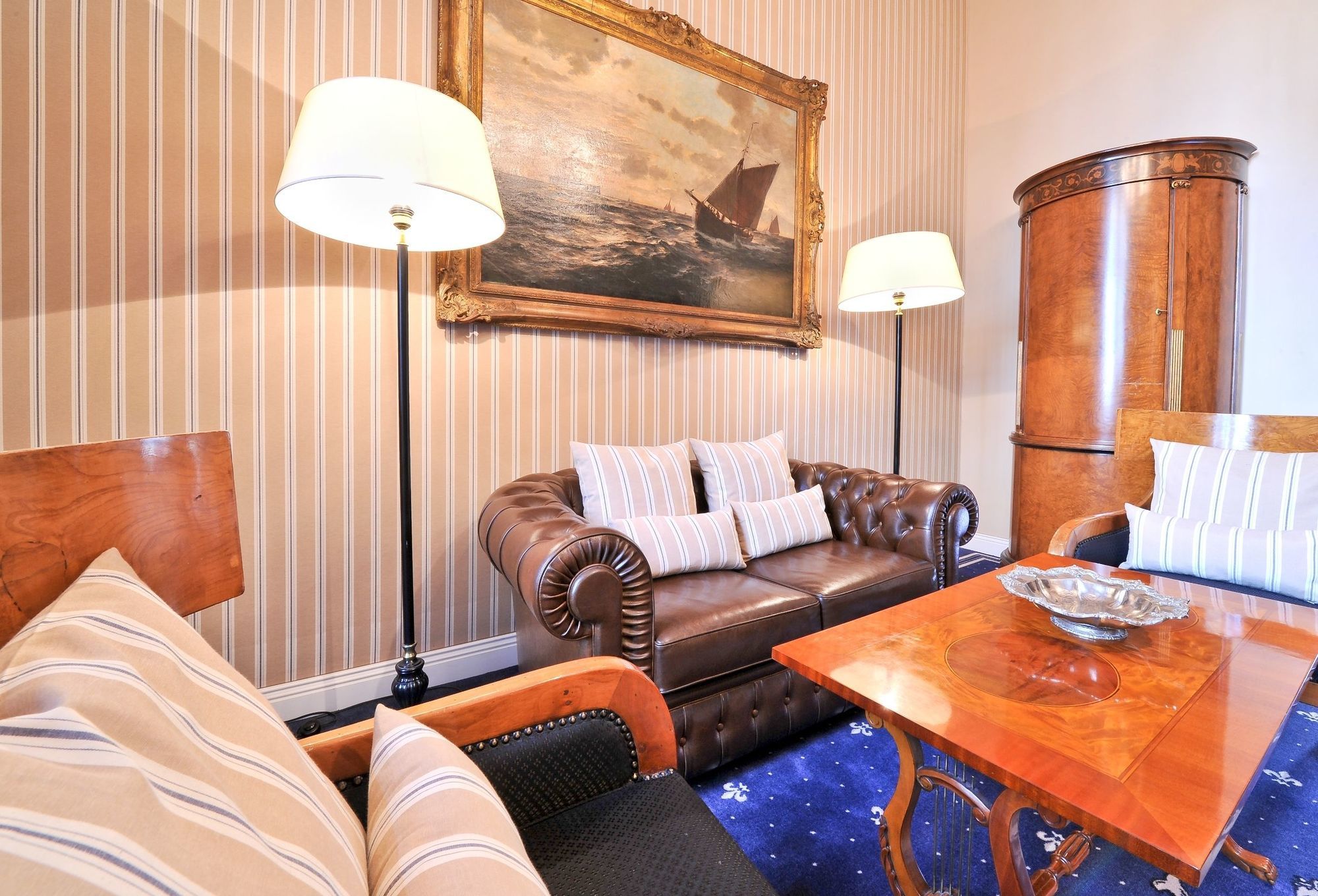 Windsor 4*