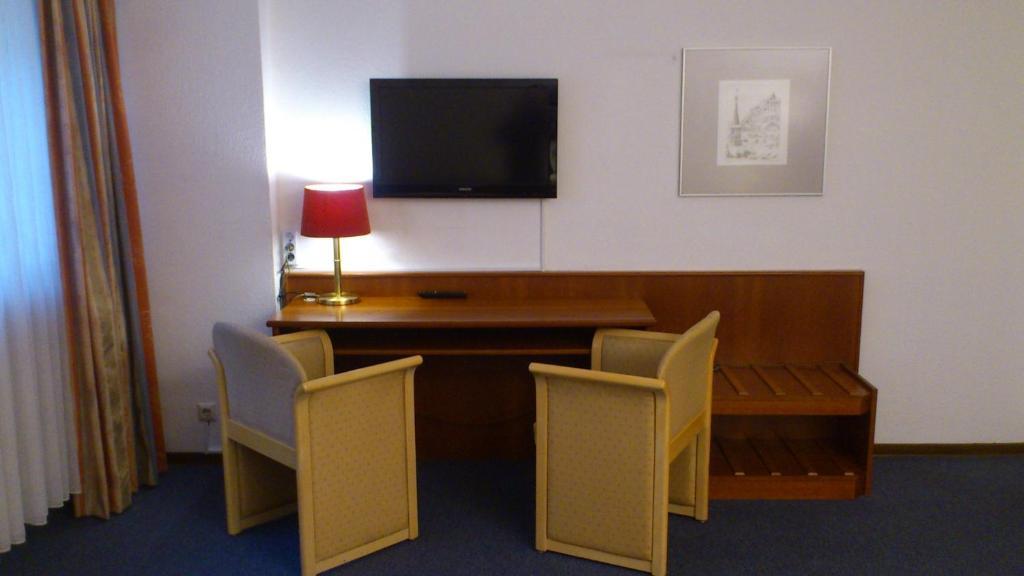 Hotel Acon Dusseldorf