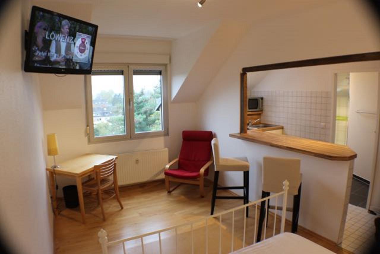 Le Relais Düsseldorf