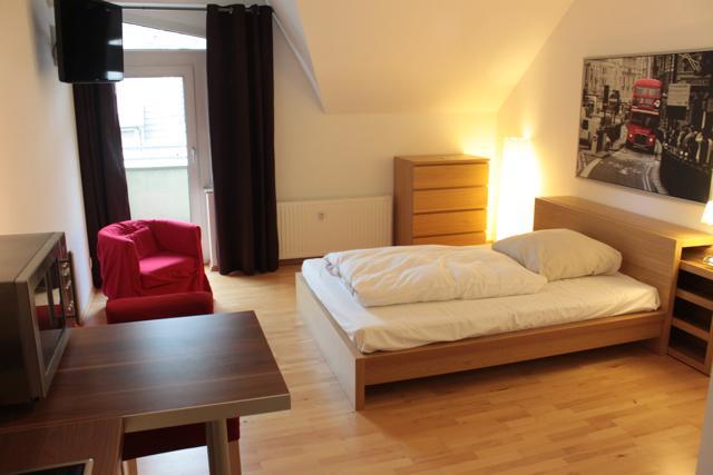 Le Relais * Düsseldorf