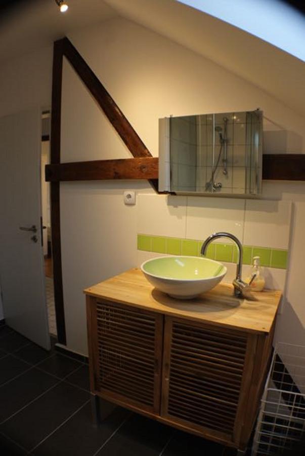 Aparthotel Le Relais Düsseldorf