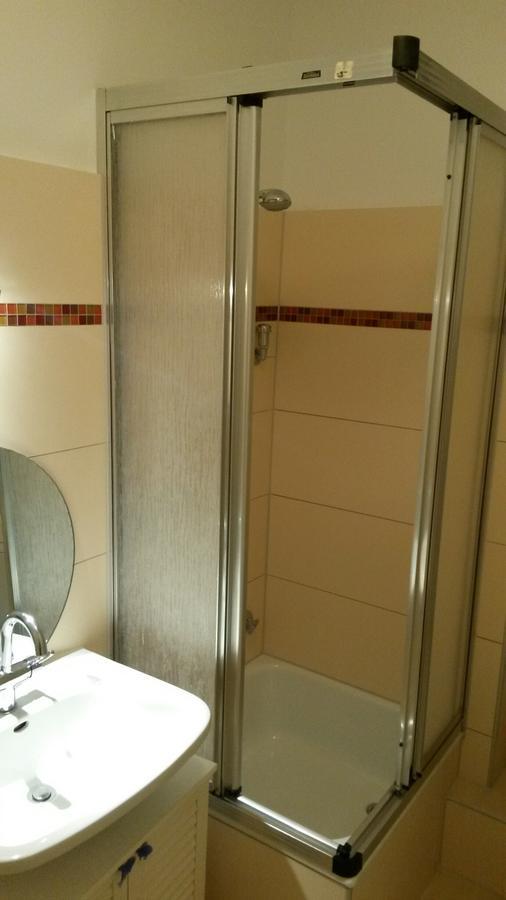 Aparthotel Le Relais
