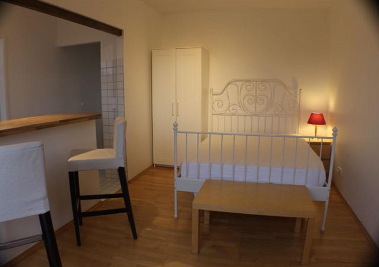 Aparthotel Le Relais *
