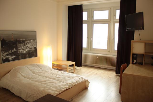 Le Relais Aparthotel