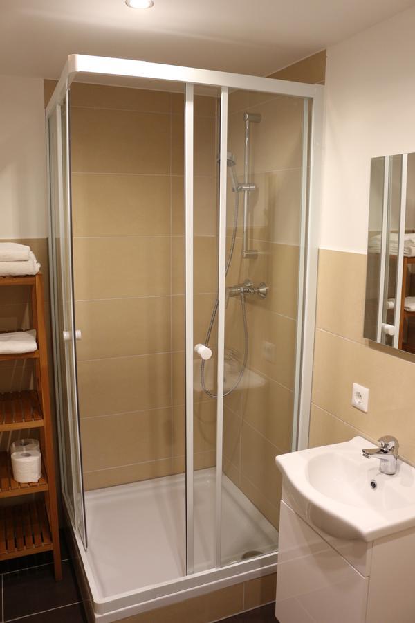 Aparthotel Le Relais *