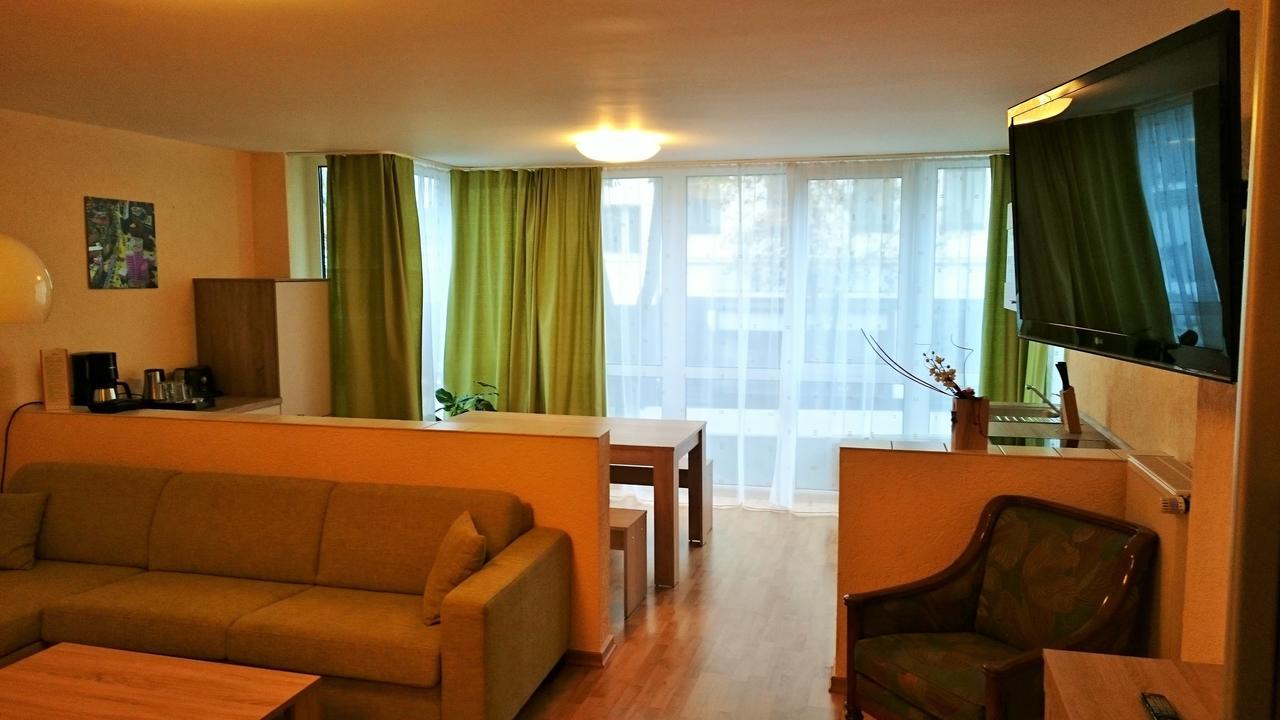 Petersburg Appartement