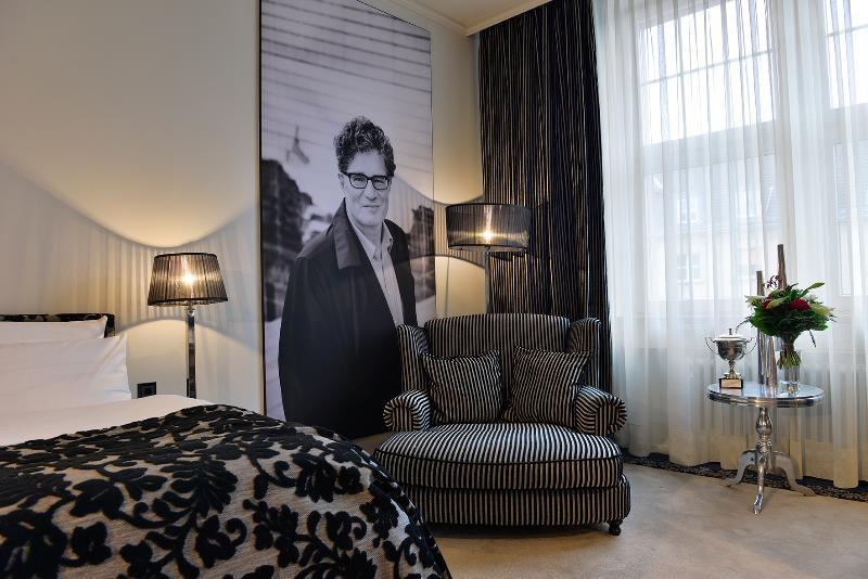 Hotel Stage47 Düsseldorf