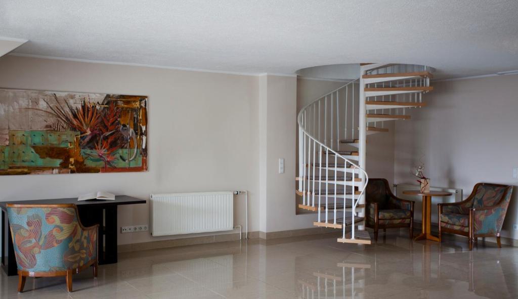 Petersburg Appartement