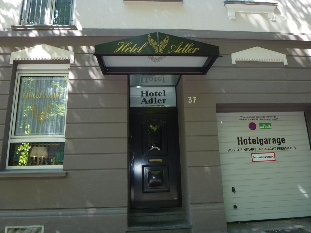 Adler Hotel